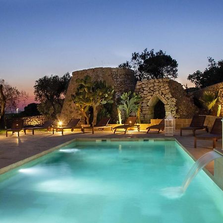 Il Torrino B&B Sannicola Εξωτερικό φωτογραφία