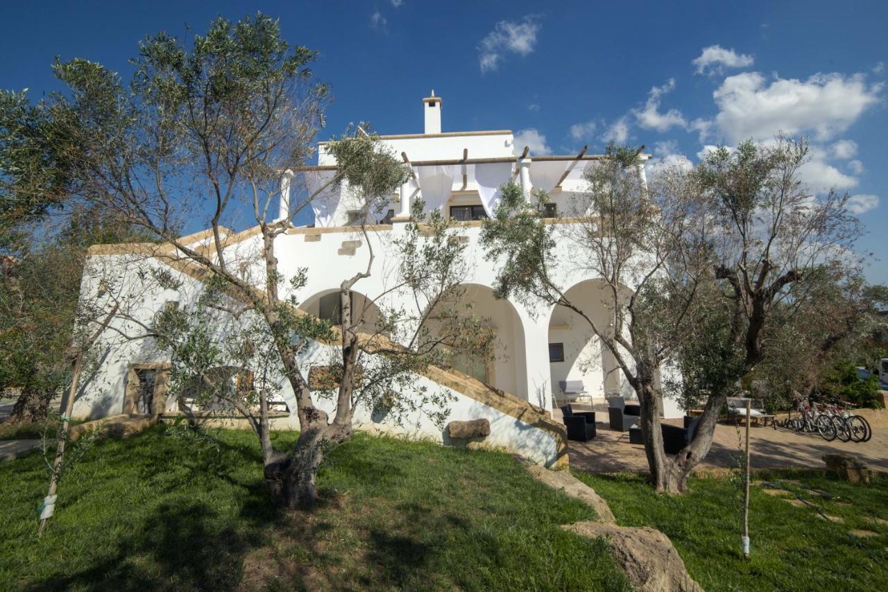 Il Torrino B&B Sannicola Εξωτερικό φωτογραφία