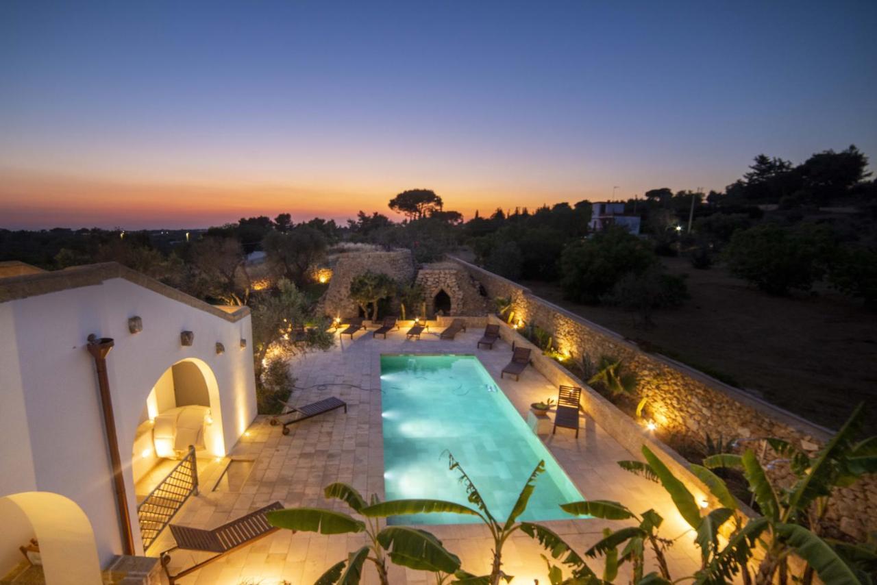 Il Torrino B&B Sannicola Εξωτερικό φωτογραφία