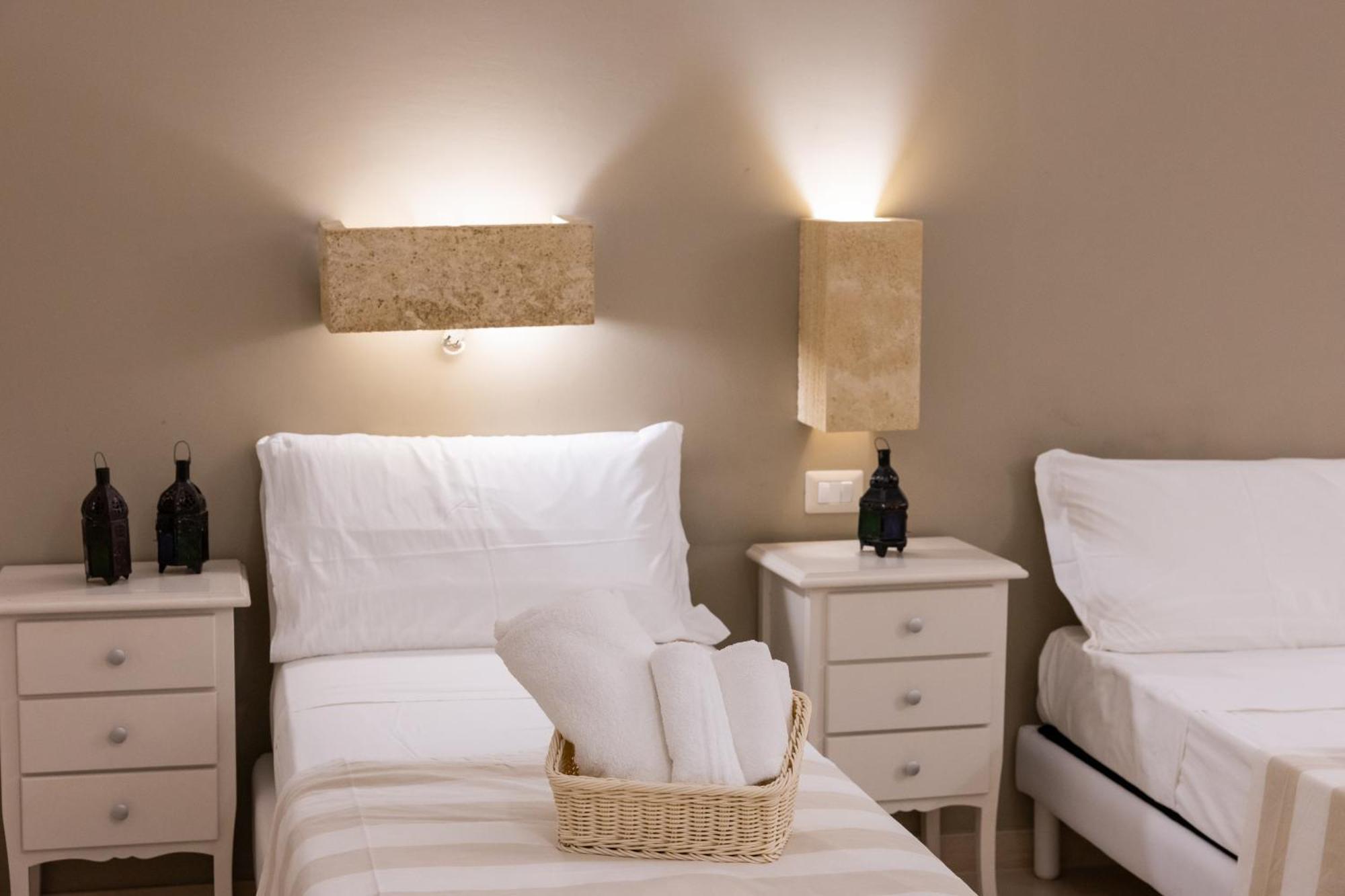 Il Torrino B&B Sannicola Εξωτερικό φωτογραφία
