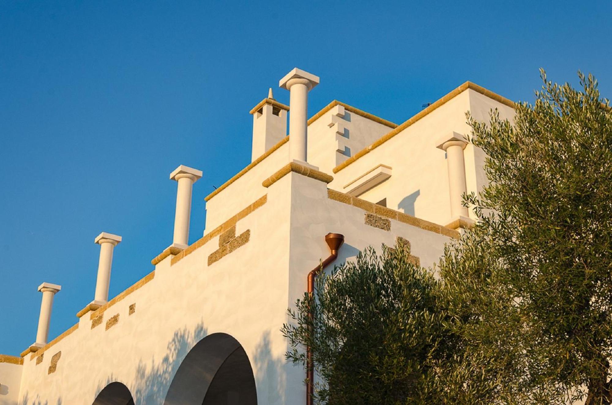 Il Torrino B&B Sannicola Εξωτερικό φωτογραφία