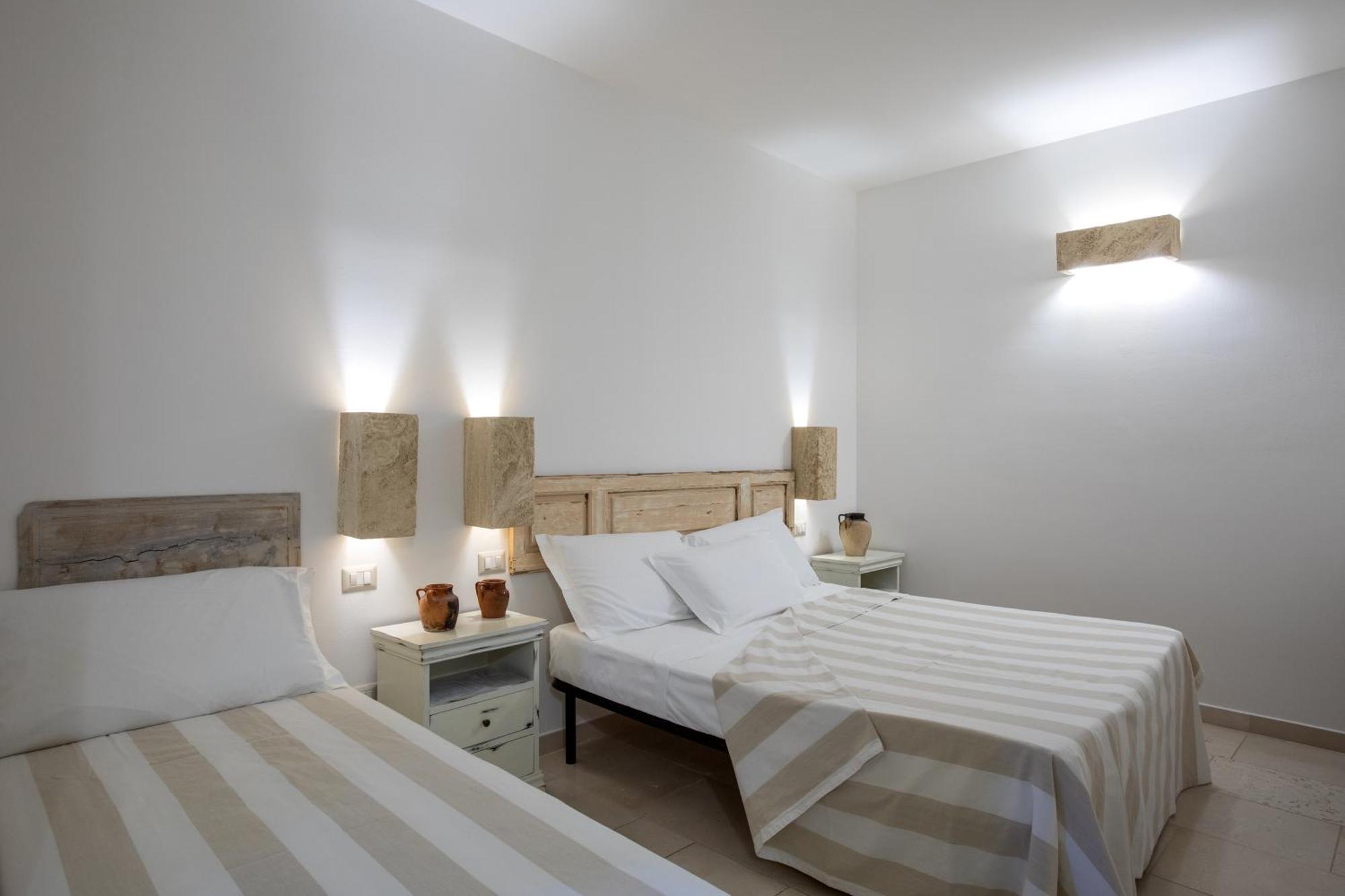 Il Torrino B&B Sannicola Εξωτερικό φωτογραφία