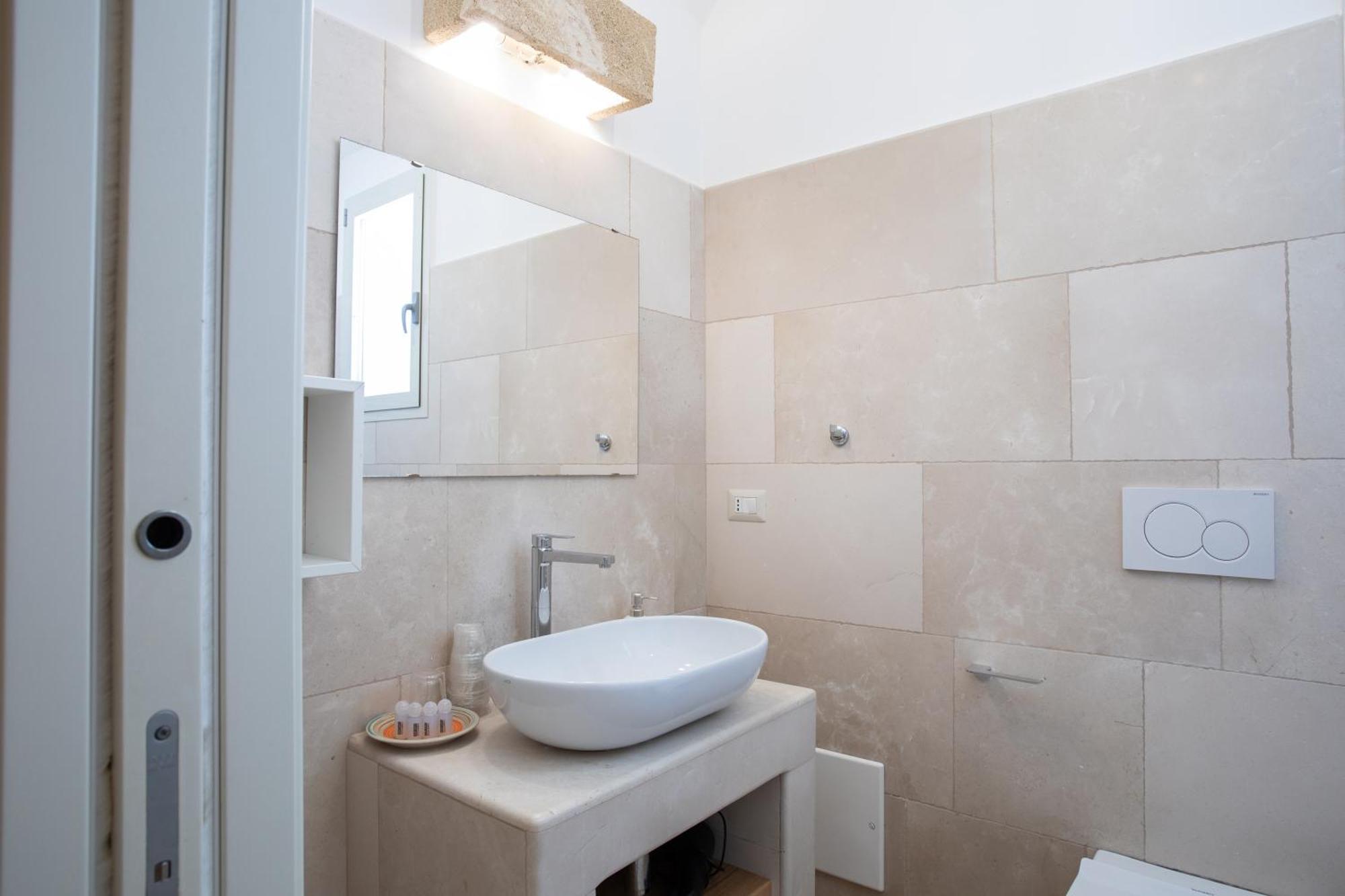 Il Torrino B&B Sannicola Εξωτερικό φωτογραφία
