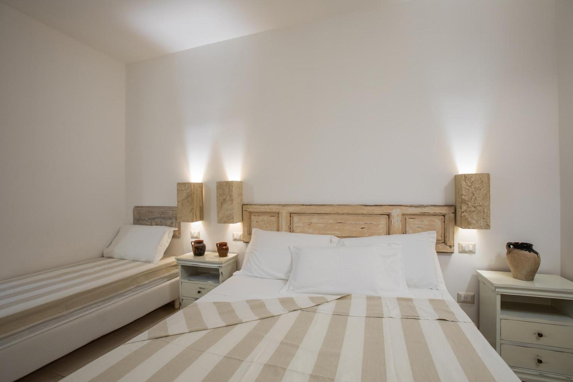 Il Torrino B&B Sannicola Εξωτερικό φωτογραφία