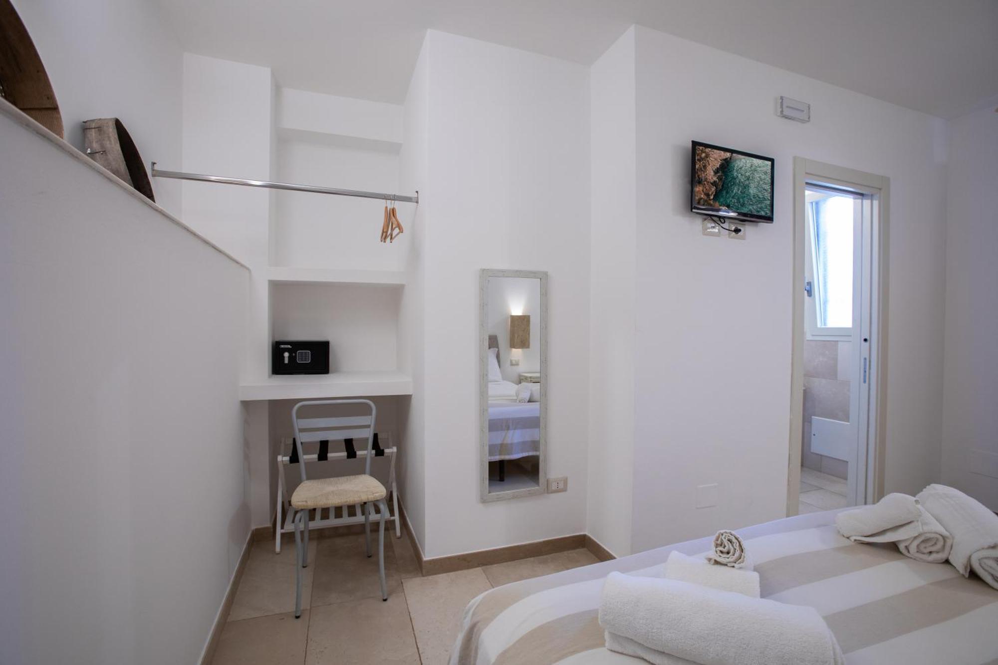 Il Torrino B&B Sannicola Εξωτερικό φωτογραφία