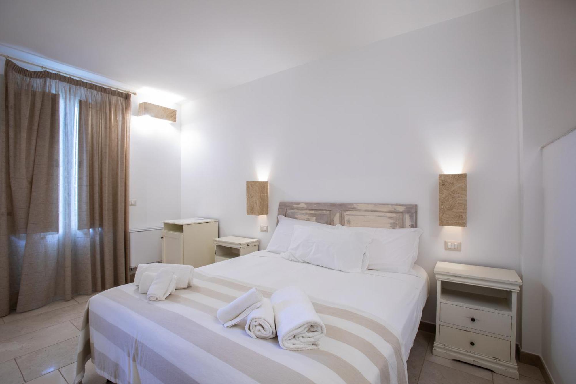 Il Torrino B&B Sannicola Εξωτερικό φωτογραφία