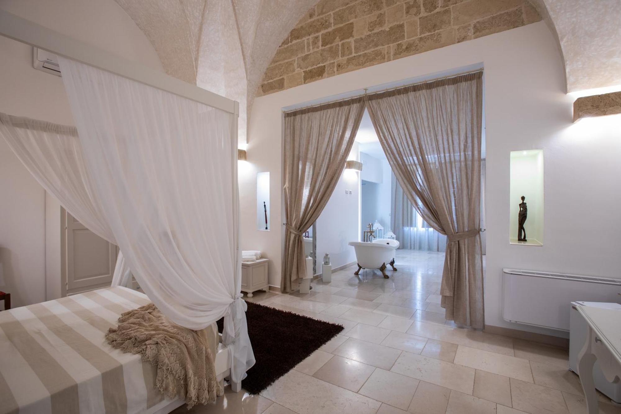 Il Torrino B&B Sannicola Εξωτερικό φωτογραφία