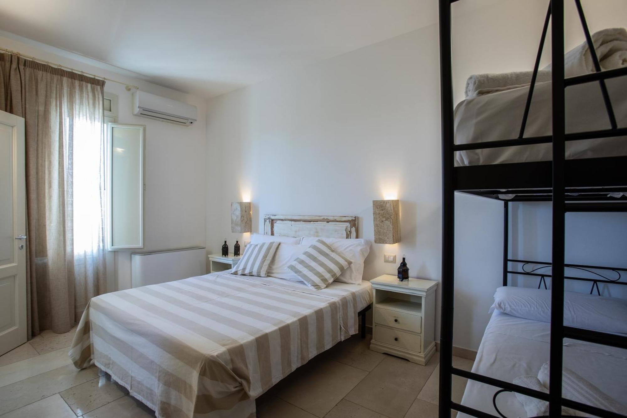 Il Torrino B&B Sannicola Εξωτερικό φωτογραφία