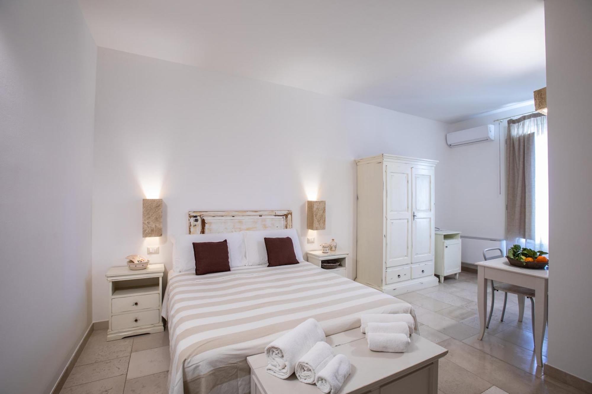 Il Torrino B&B Sannicola Εξωτερικό φωτογραφία