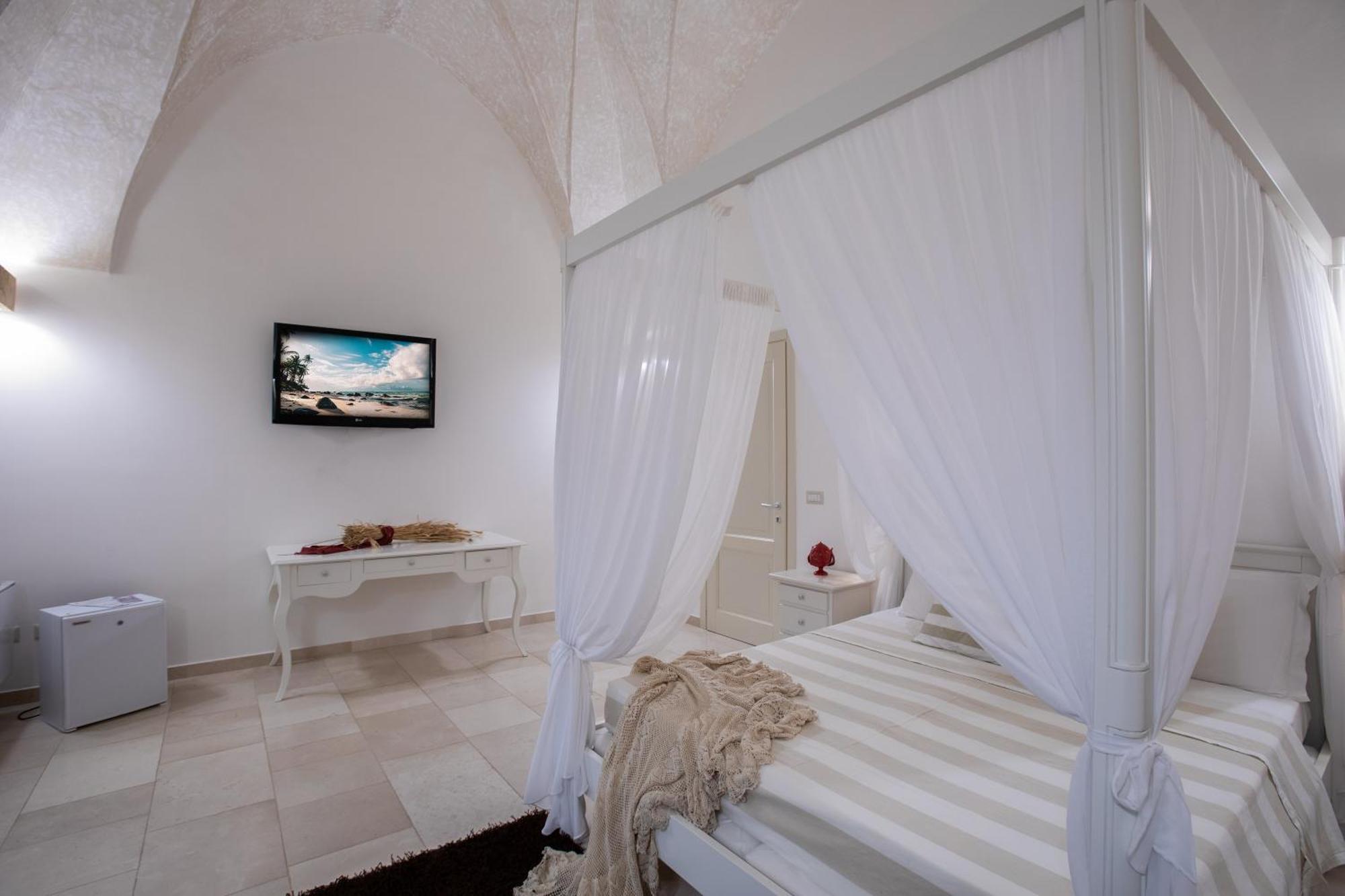 Il Torrino B&B Sannicola Εξωτερικό φωτογραφία