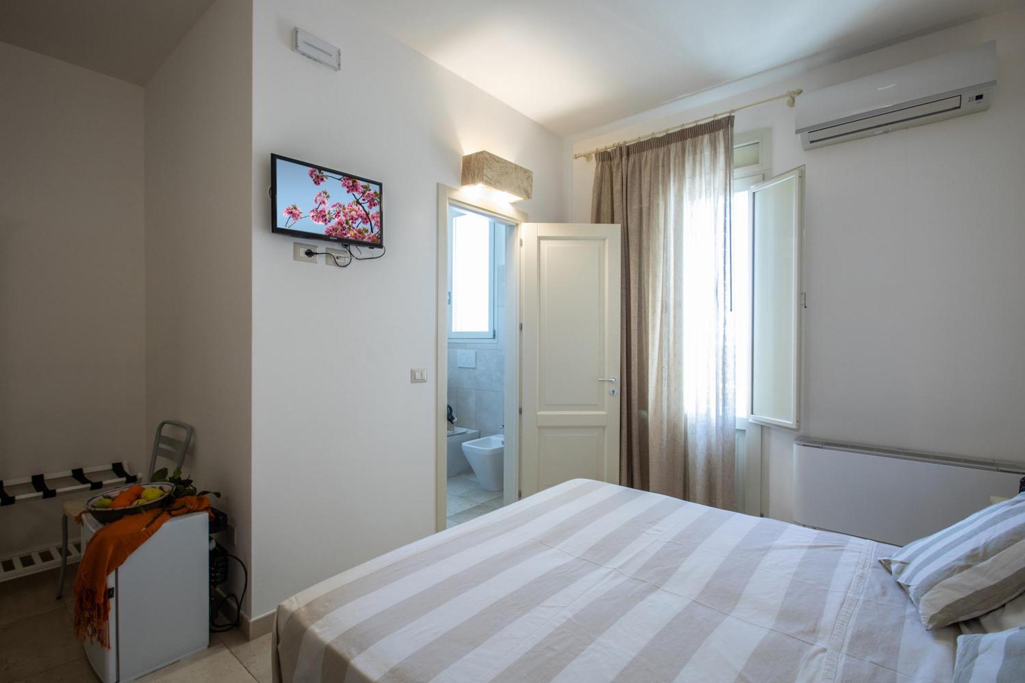 Il Torrino B&B Sannicola Εξωτερικό φωτογραφία