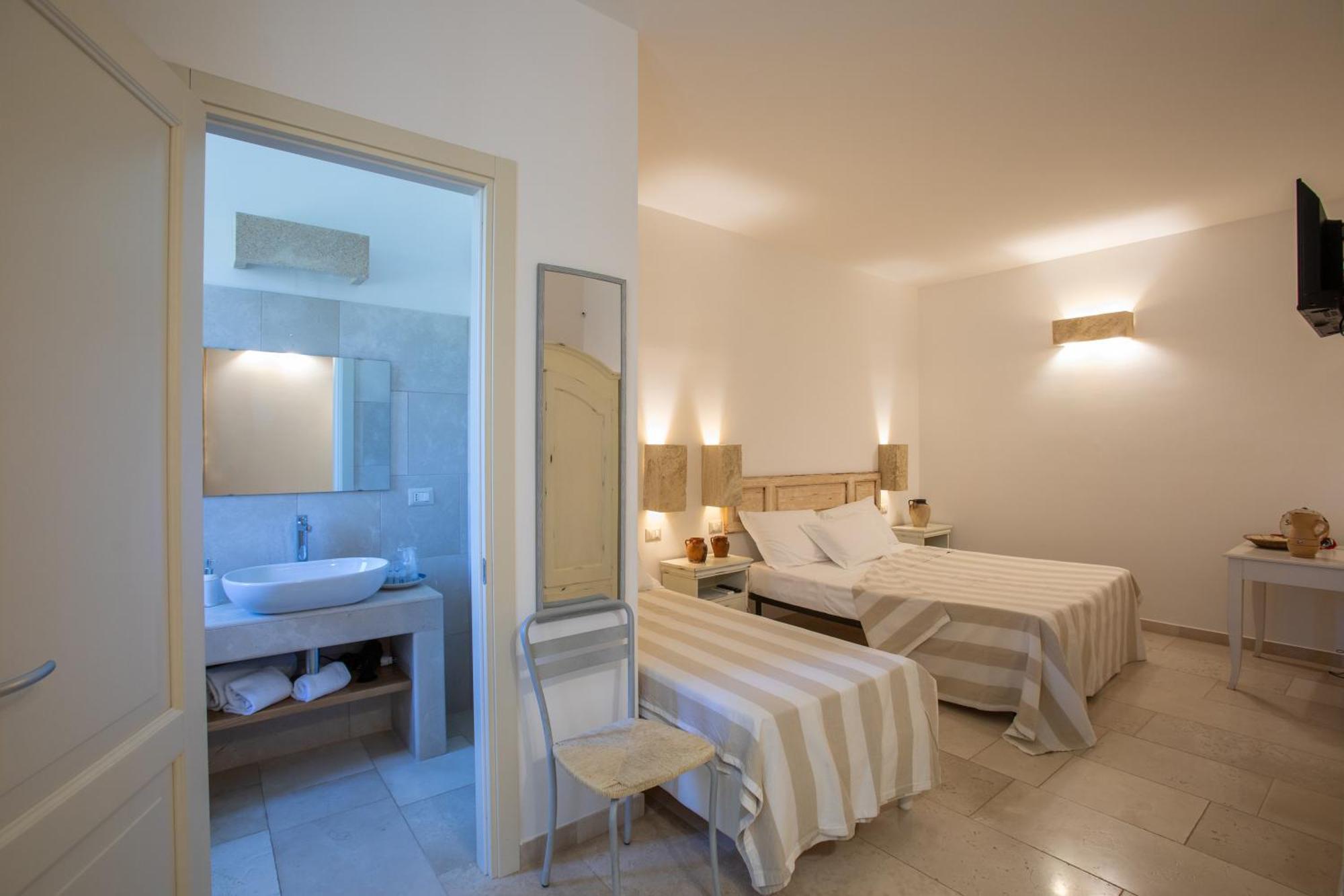Il Torrino B&B Sannicola Εξωτερικό φωτογραφία