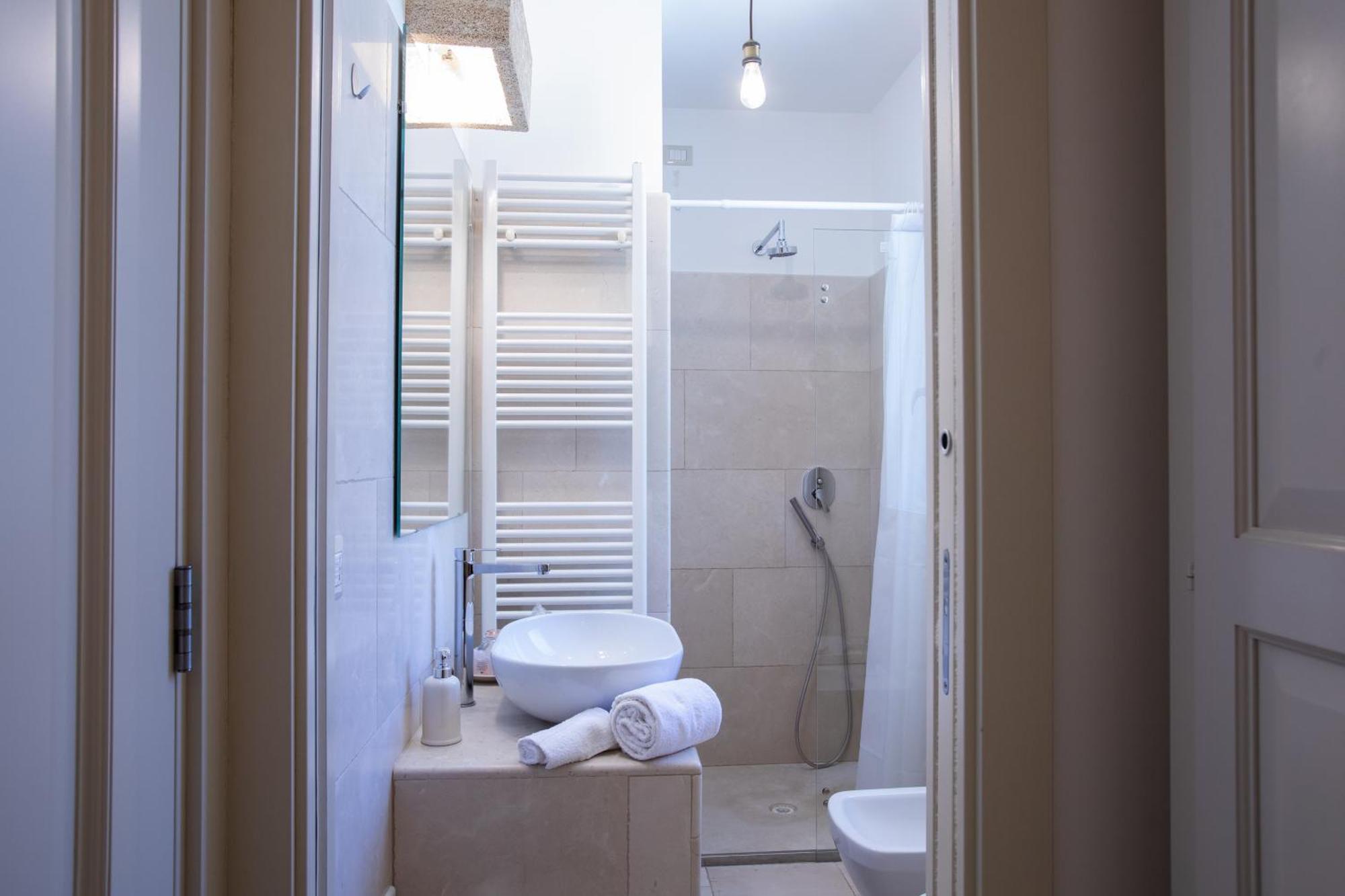 Il Torrino B&B Sannicola Εξωτερικό φωτογραφία